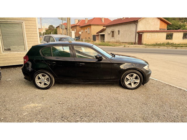 BMW 1M АВТОМАТИК - автомобили, коли, обяви за нови и употребявани 4