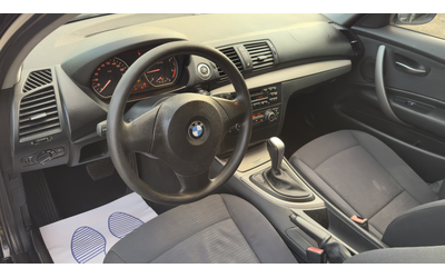 BMW 1M АВТОМАТИК - автомобили, коли, обяви за нови и употребявани 8