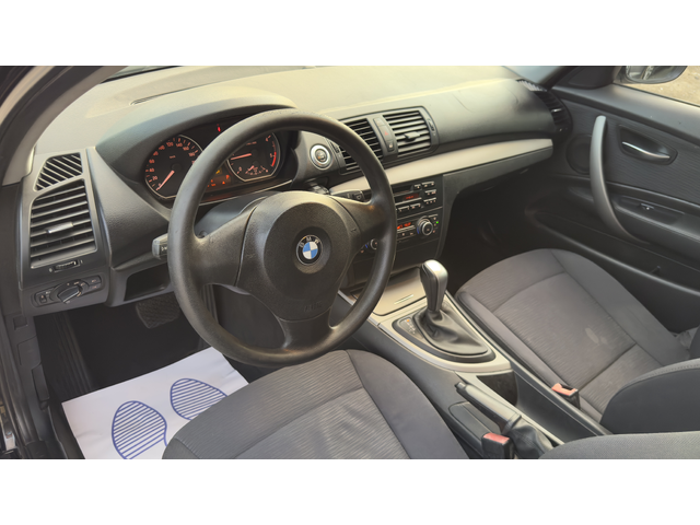 BMW 1M АВТОМАТИК - автомобили, коли, обяви за нови и употребявани 8