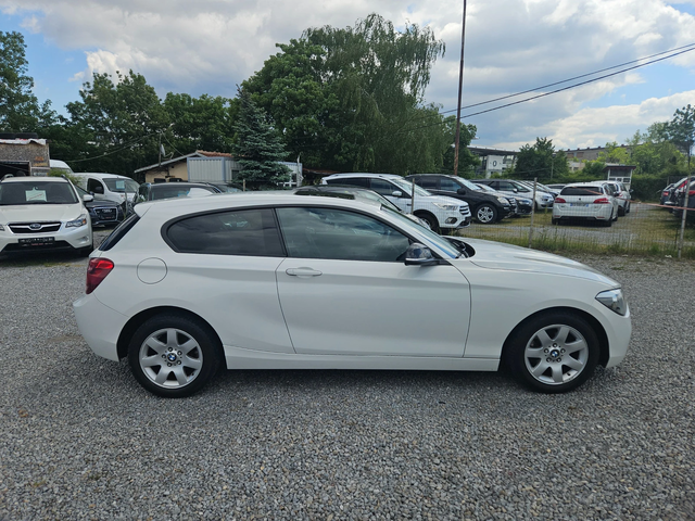 BMW 1M BMW 116 1.6i/136k.c - автомобили, коли, обяви за нови и употребявани 2