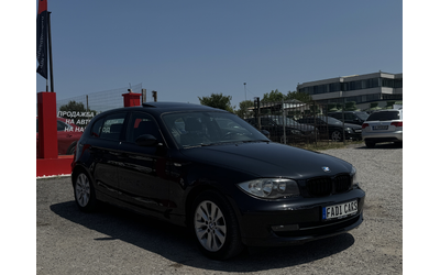 bmw-1m-i-top-obsluzhena-realni-km - 1