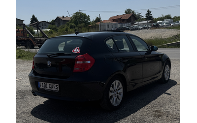 bmw-1m-i-top-obsluzhena-realni-km - 5