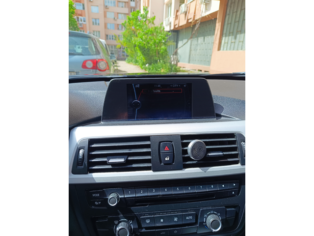 BMW 1M Седан - автомобили, коли, обяви за нови и употребявани 12