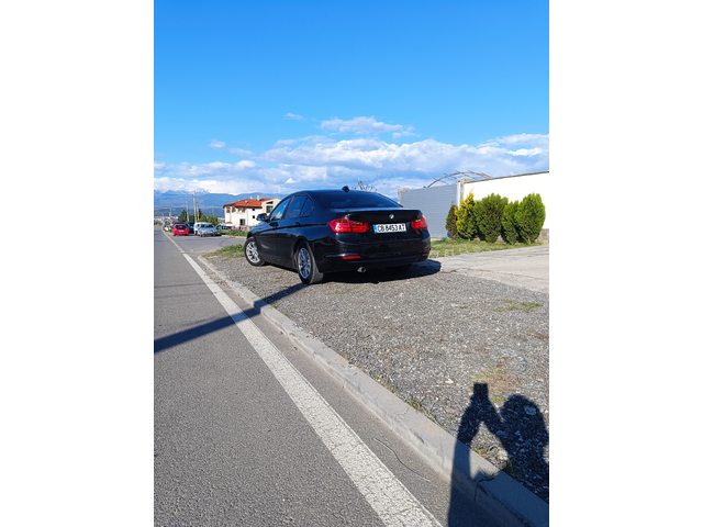 BMW 1M Седан - автомобили, коли, обяви за нови и употребявани 3
