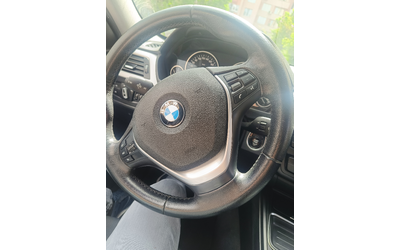 BMW 1M Седан - автомобили, коли, обяви за нови и употребявани 6