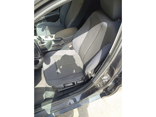 BMW 1M Седан - автомобили, коли, обяви за нови и употребявани 9