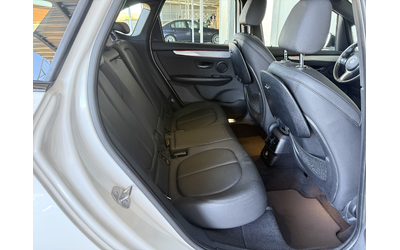 BMW 2 Active Tourer 218d M/Facelift/Head-up/Амбиент/Панорама/Лизинг - автомобили, коли, обяви за нови и употребявани 10