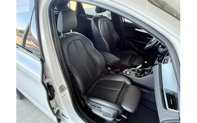 BMW 2 Active Tourer 218d M/Facelift/Head-up/Амбиент/Панорама/Лизинг - автомобили, коли, обяви за нови и употребявани 11