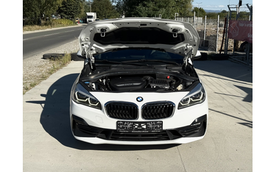 BMW 2 Active Tourer 218d M/Facelift/Head-up/Амбиент/Панорама/Лизинг - автомобили, коли, обяви за нови и употребявани 16