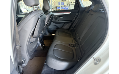 BMW 2 Active Tourer 218d M/Facelift/Head-up/Амбиент/Панорама/Лизинг - автомобили, коли, обяви за нови и употребявани 9