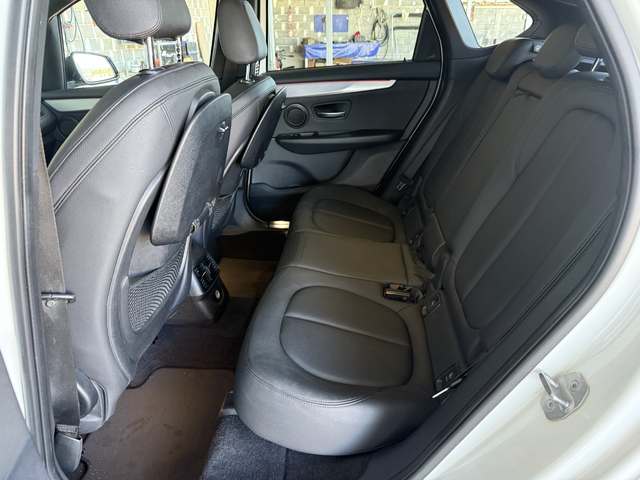 BMW 2 Active Tourer 218d M/Facelift/Head-up/Амбиент/Панорама/Лизинг - автомобили, коли, обяви за нови и употребявани 9