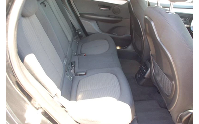 BMW 2 Active Tourer 2.0 D Active Tourer - автомобили, коли, обяви за нови и употребявани 12