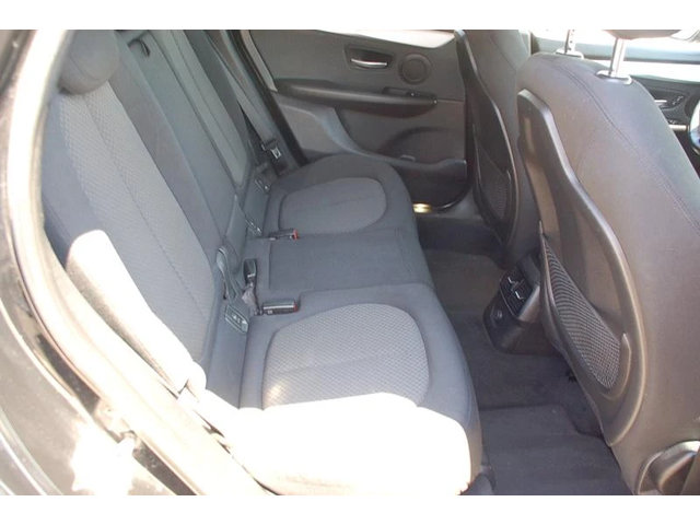 BMW 2 Active Tourer 2.0 D Active Tourer - автомобили, коли, обяви за нови и употребявани 12