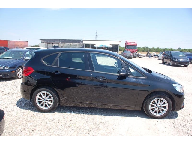 BMW 2 Active Tourer 2.0 D Active Tourer - автомобили, коли, обяви за нови и употребявани 3
