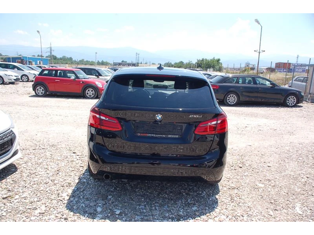 BMW 2 Active Tourer 2.0 D Active Tourer - автомобили, коли, обяви за нови и употребявани 5