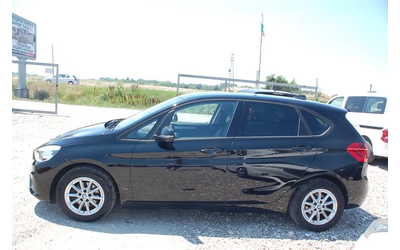 BMW 2 Active Tourer 2.0 D Active Tourer - автомобили, коли, обяви за нови и употребявани 7