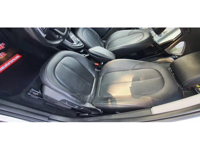 BMW 2 Active Tourer 218 2.0d Luxury Euro6 - автомобили, коли, обяви за нови и употребявани 10