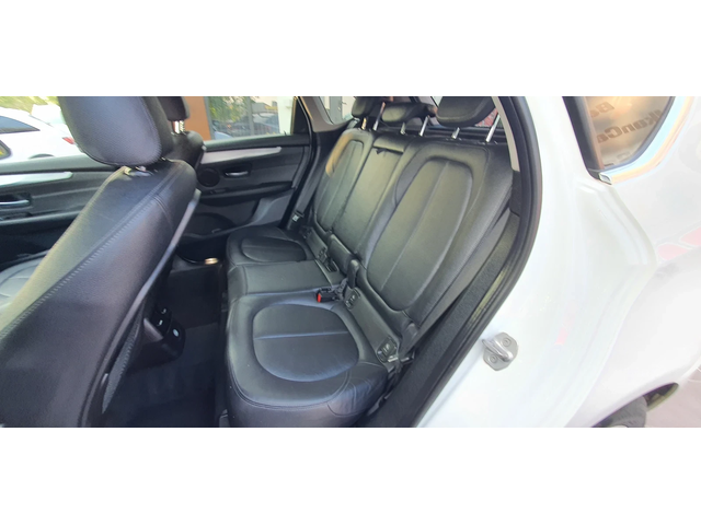 BMW 2 Active Tourer 218 2.0d Luxury Euro6 - автомобили, коли, обяви за нови и употребявани 11