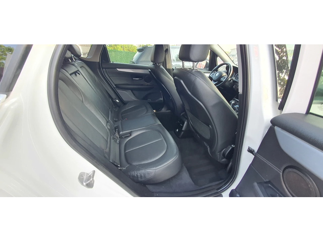 BMW 2 Active Tourer 218 2.0d Luxury Euro6 - автомобили, коли, обяви за нови и употребявани 13