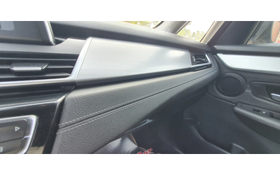 BMW 2 Active Tourer 218 2.0d Luxury Euro6 - автомобили, коли, обяви за нови и употребявани 14