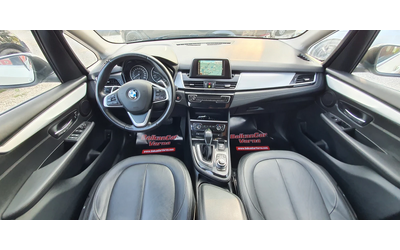 BMW 2 Active Tourer 218 2.0d Luxury Euro6 - автомобили, коли, обяви за нови и употребявани 15