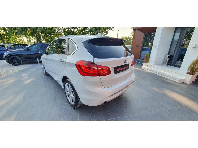 BMW 2 Active Tourer 218 2.0d Luxury Euro6 - автомобили, коли, обяви за нови и употребявани 6