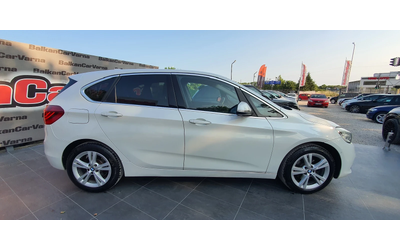 BMW 2 Active Tourer 218 2.0d Luxury Euro6 - автомобили, коли, обяви за нови и употребявани 7