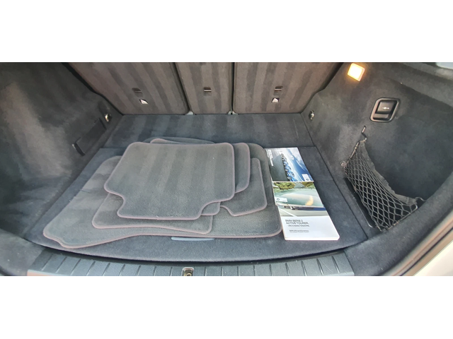 BMW 2 Active Tourer 218 2.0d Luxury Euro6 - автомобили, коли, обяви за нови и употребявани 8