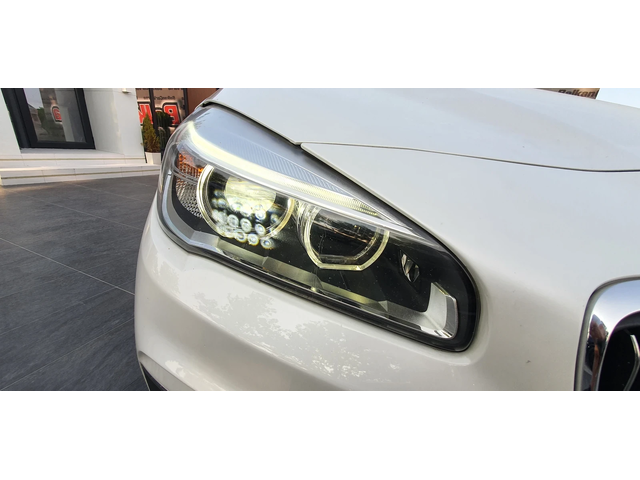 BMW 2 Active Tourer 218 2.0d Luxury Euro6 - автомобили, коли, обяви за нови и употребявани 9