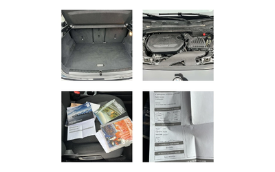 BMW 2 Active Tourer 1.5TDI 116кс EURO 6D NAVI АВТОПИЛОТ ВНОС ИТАЛИЯ - автомобили, коли, обяви за нови и употребявани 14