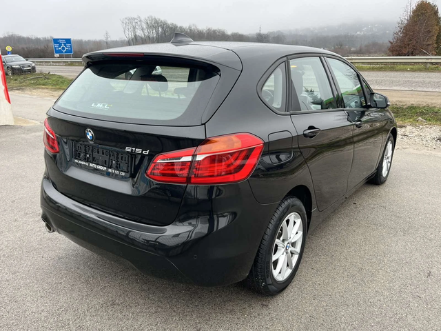 BMW 2 Active Tourer 1.5TDI 116кс EURO 6D NAVI АВТОПИЛОТ ВНОС ИТАЛИЯ - автомобили, коли, обяви за нови и употребявани 3