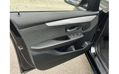 BMW 2 Active Tourer 1.5TDI 116кс EURO 6D NAVI АВТОПИЛОТ ВНОС ИТАЛИЯ - автомобили, коли, обяви за нови и употребявани 6