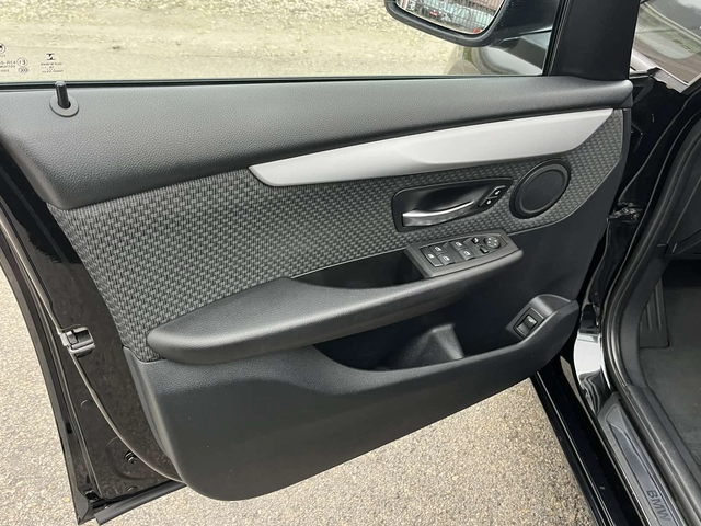 BMW 2 Active Tourer 1.5TDI 116кс EURO 6D NAVI АВТОПИЛОТ ВНОС ИТАЛИЯ - автомобили, коли, обяви за нови и употребявани 6