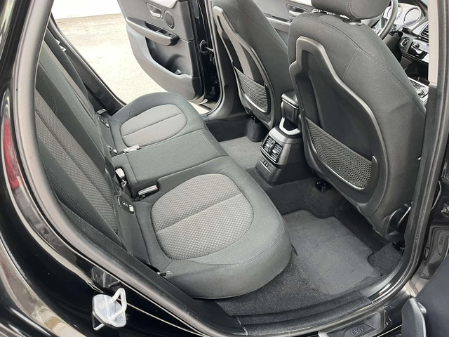 BMW 2 Active Tourer 1.5TDI 116кс EURO 6D NAVI АВТОПИЛОТ ВНОС ИТАЛИЯ - автомобили, коли, обяви за нови и употребявани 9