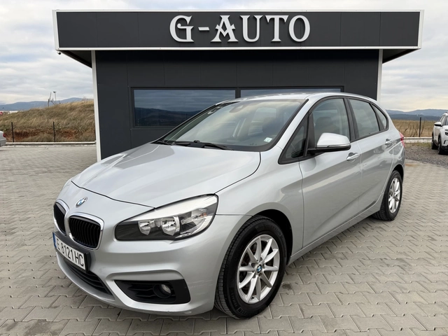BMW 2 Active Tourer 1.5 benzin СОБСТВЕН ЛИЗИНГ !!! - автомобили, коли, обяви за нови и употребявани 0