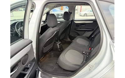 BMW 2 Active Tourer 1.5 benzin СОБСТВЕН ЛИЗИНГ !!! - автомобили, коли, обяви за нови и употребявани 10