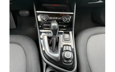 BMW 2 Active Tourer 1.5 benzin СОБСТВЕН ЛИЗИНГ !!! - автомобили, коли, обяви за нови и употребявани 12