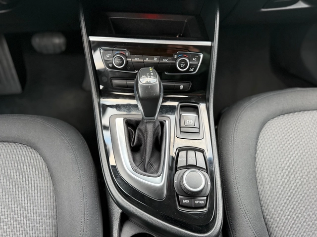 BMW 2 Active Tourer 1.5 benzin СОБСТВЕН ЛИЗИНГ !!! - автомобили, коли, обяви за нови и употребявани 12