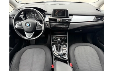 BMW 2 Active Tourer 1.5 benzin СОБСТВЕН ЛИЗИНГ !!! - автомобили, коли, обяви за нови и употребявани 13