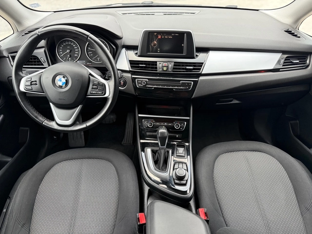 BMW 2 Active Tourer 1.5 benzin СОБСТВЕН ЛИЗИНГ !!! - автомобили, коли, обяви за нови и употребявани 13