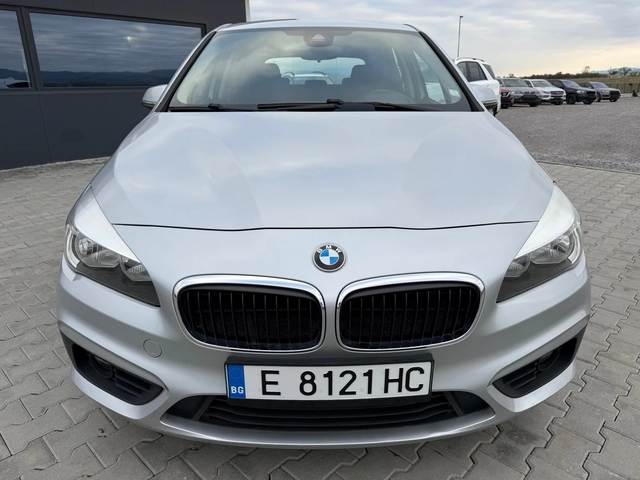 BMW 2 Active Tourer 1.5 benzin СОБСТВЕН ЛИЗИНГ !!! - автомобили, коли, обяви за нови и употребявани 1