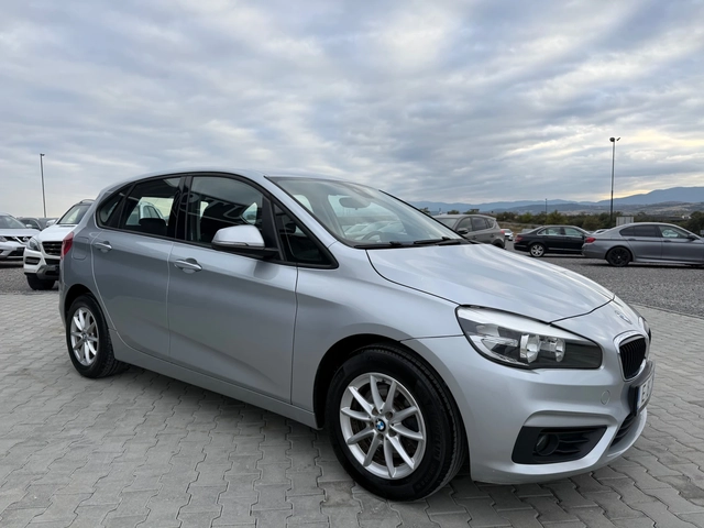 BMW 2 Active Tourer 1.5 benzin СОБСТВЕН ЛИЗИНГ !!! - автомобили, коли, обяви за нови и употребявани 2