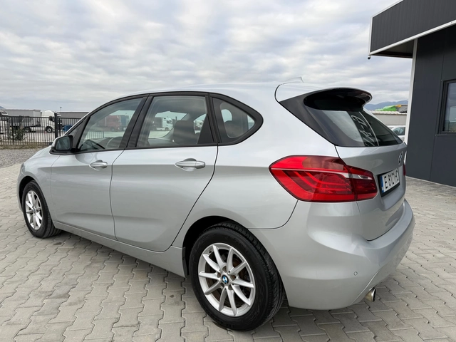 BMW 2 Active Tourer 1.5 benzin СОБСТВЕН ЛИЗИНГ !!! - автомобили, коли, обяви за нови и употребявани 6