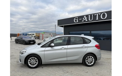 BMW 2 Active Tourer 1.5 benzin СОБСТВЕН ЛИЗИНГ !!! - автомобили, коли, обяви за нови и употребявани 7