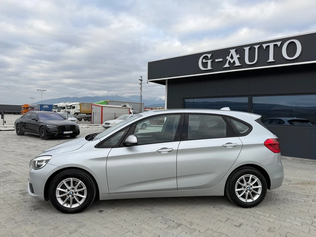 BMW 2 Active Tourer 1.5 benzin СОБСТВЕН ЛИЗИНГ !!! - автомобили, коли, обяви за нови и употребявани 7