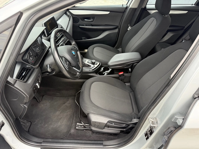BMW 2 Active Tourer 1.5 benzin СОБСТВЕН ЛИЗИНГ !!! - автомобили, коли, обяви за нови и употребявани 9