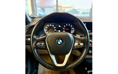 BMW 2 Gran Coupe Gran Coupe* xDrive* Iconic Glow* Лизинг - автомобили, коли, обяви за нови и употребявани 10