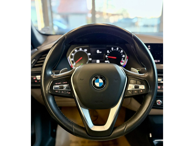 BMW 2 Gran Coupe Gran Coupe* xDrive* Iconic Glow* Лизинг - автомобили, коли, обяви за нови и употребявани 10