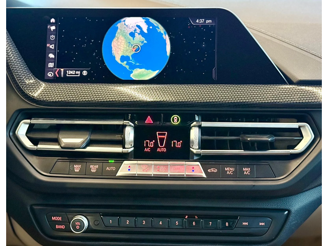 BMW 2 Gran Coupe Gran Coupe* xDrive* Iconic Glow* Лизинг - автомобили, коли, обяви за нови и употребявани 12