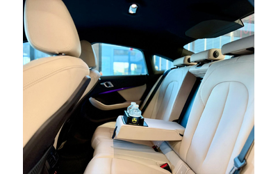 BMW 2 Gran Coupe Gran Coupe* xDrive* Iconic Glow* Лизинг - автомобили, коли, обяви за нови и употребявани 14